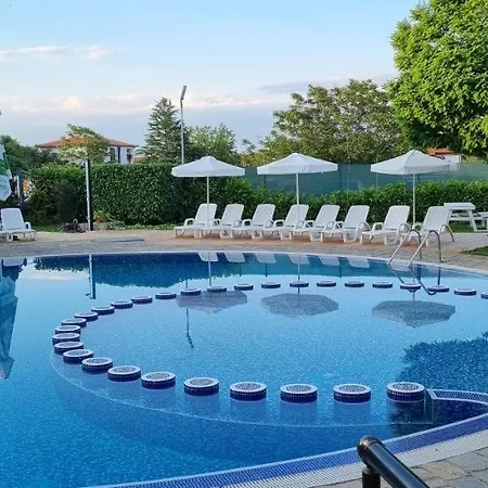 Sozopoli Hills A2 Lux- к-с созополи хилс апартамент Apartment