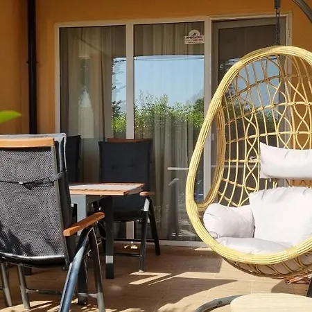Sozopoli Hills A2 Lux- к-с созополи хилс апартамент Apartment *