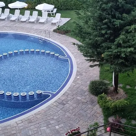 Sozopoli Hills A2 Lux- к-с созополи хилс апартамент Apartment *