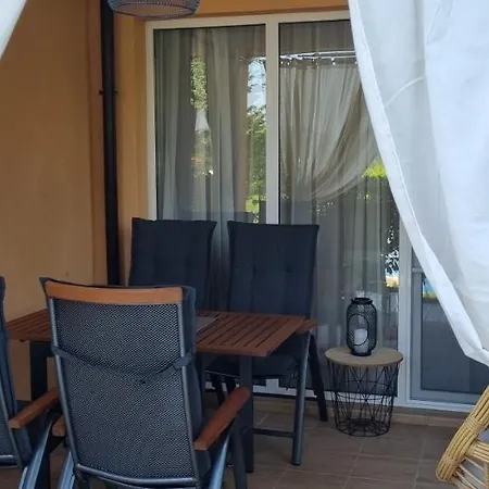Sozopoli Hills A2 Lux- к-с созополи хилс апартамент