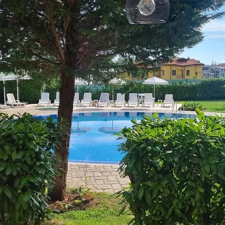 Sozopoli Hills A2 Lux- к-с созополи хилс апартамент Apartment