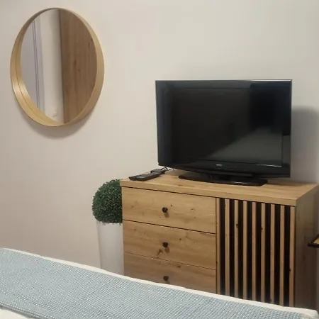 Apartment Sozopoli Hills A2 Lux- к-с созополи хилс апартамент Sozopol