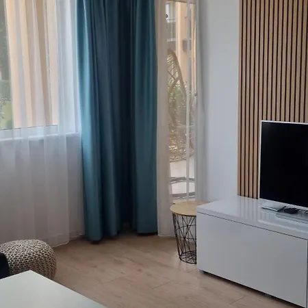 Sozopoli Hills A2 Lux- к-с созополи хилс апартамент * Sozopol