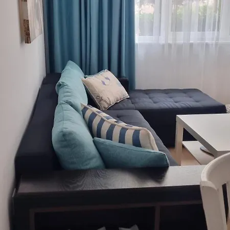 Sozopoli Hills A2 Lux- к-с созополи хилс апартамент Apartment *
